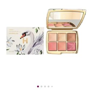 Hourglass Ambient Lighting Blush Palette - Pink and Bronze